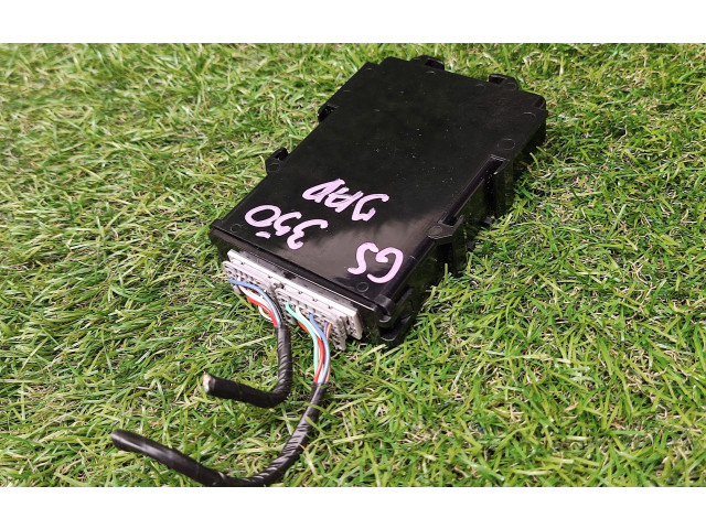 Блок управления 8969030030   Lexus GS 250 350 300H 450H