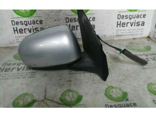 Zpětné zrcátko Nissan Almera Tino 2000 0050057