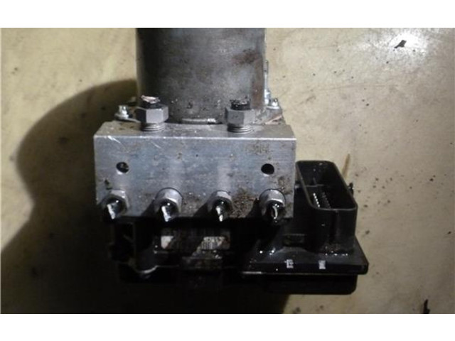 Блок управления АБС 265251154 Citroen C4 Grand Picasso