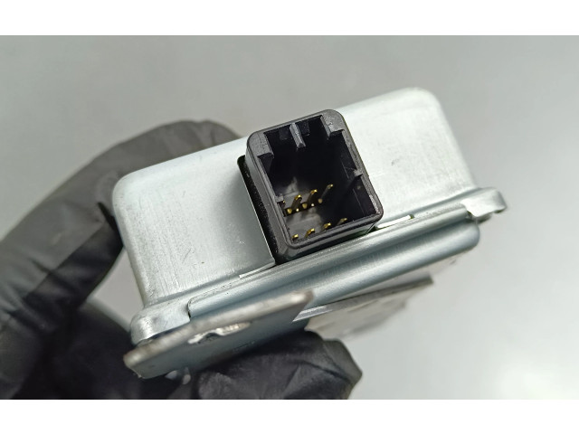 Блок управления 4655036002   SsangYong Musso