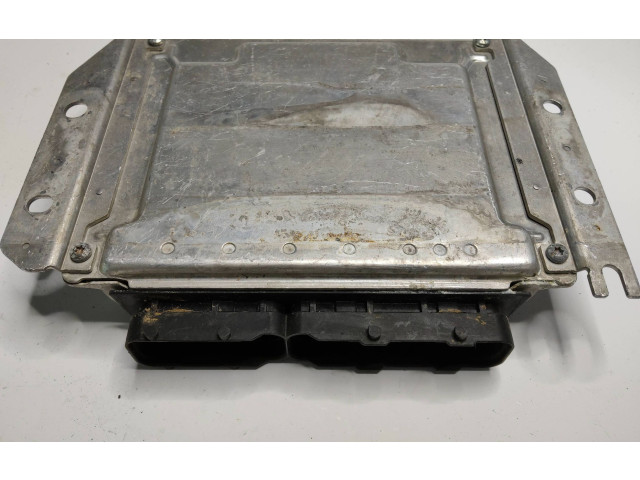 Блок управления двигателя 391004A810, A1B5TI01 KIA Sorento