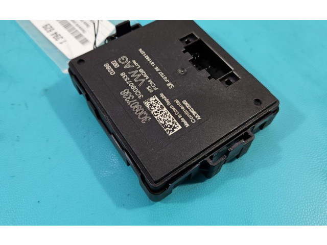 Блок комфорта 3Q0907338, IMPRK1394629   Skoda Karoq   