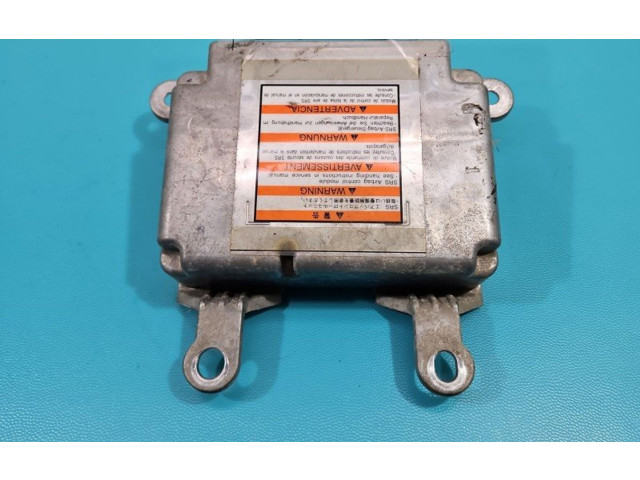 Блок подушек безопасности 98221XA04A, IMPRK1399788   Subaru Tribeca