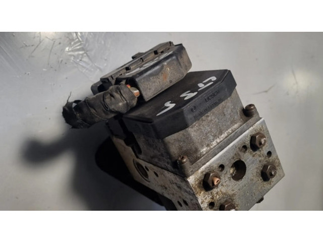 Jednotka ABS A0004460789, 0265220488 Volkswagen II LT 2000