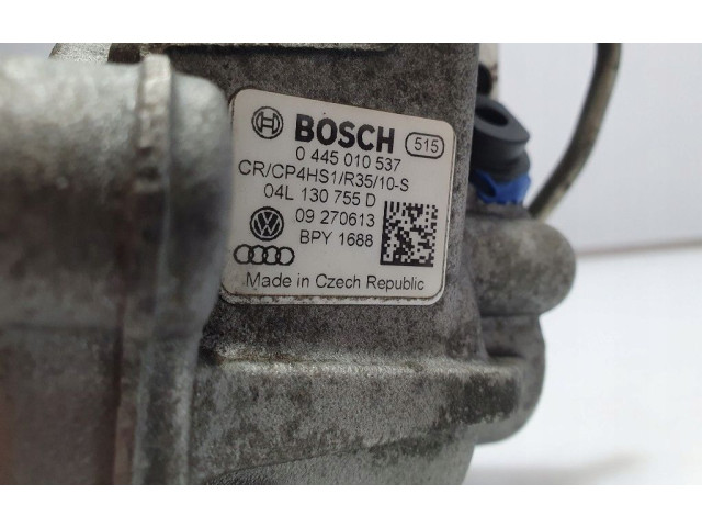 Топливный насос