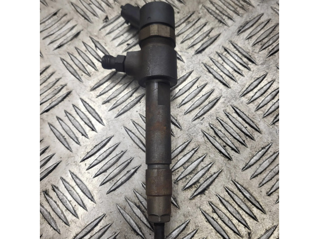 Vstřikovač 0445110187 Fiat Doblo pro naftový motor 1.9