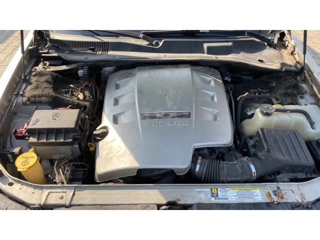 Моторчик заднего дворника 55077451AEA, 95779G    Chrysler 300 - 300C