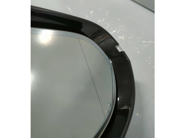 Zpětné zrcátko  Audi A6 S6 C7 4G 2013  4G1857409BB  