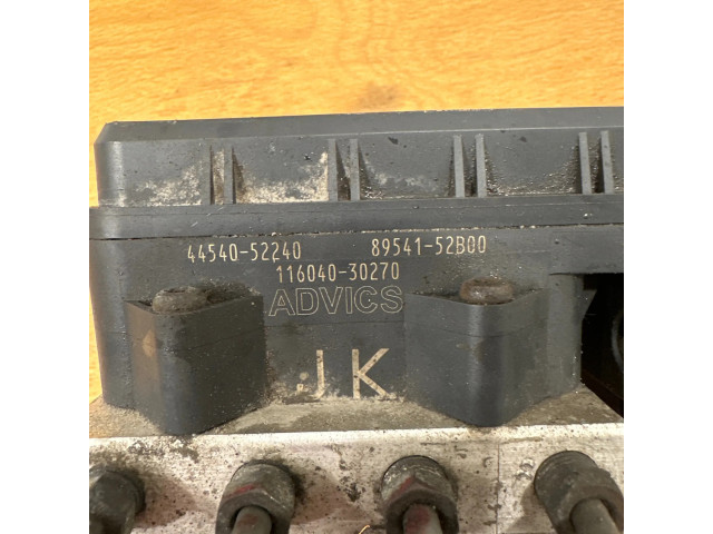 Jednotka ABS 8954152B00, 11604030270 Toyota Verso-S 2011