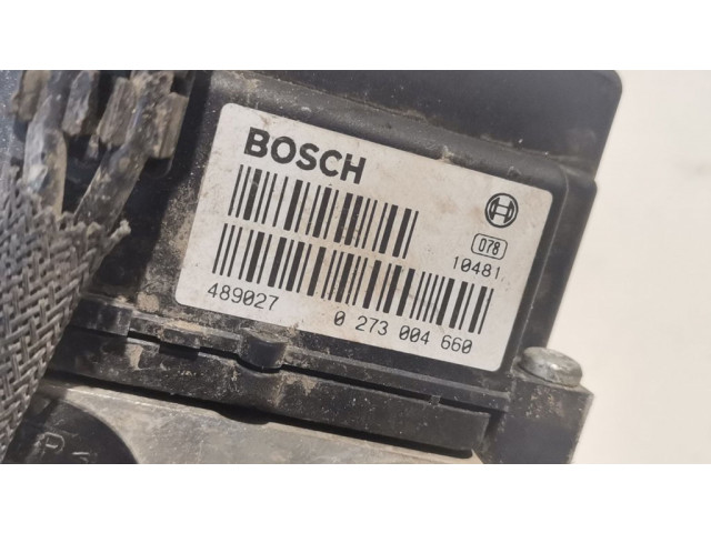 Блок АБС 0273004660, 0265216928 KIA Sorento 2010-2014 года