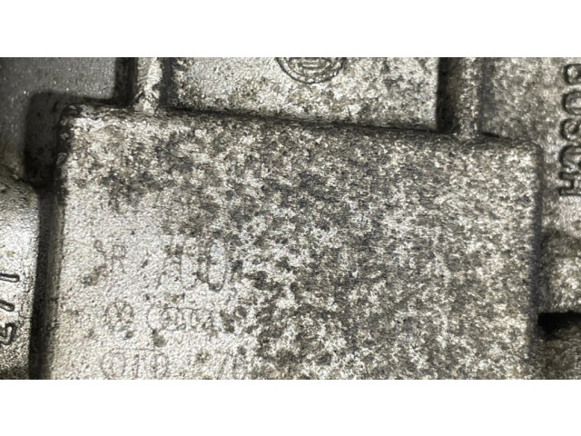 Блок подушек безопасности    Volkswagen Golf IV