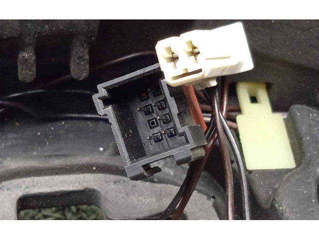 Volant Fiat Punto Evo 2010 50686100, CUERO.NEGRO  