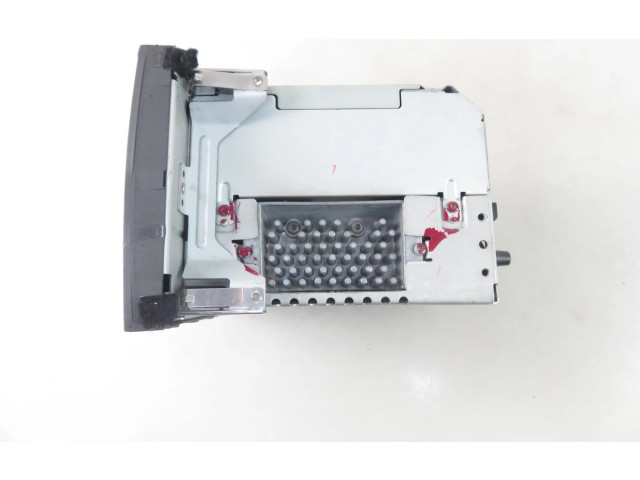 Интеркулер 4M5T18C815BK, 4M5T18C815BK Ford Focus