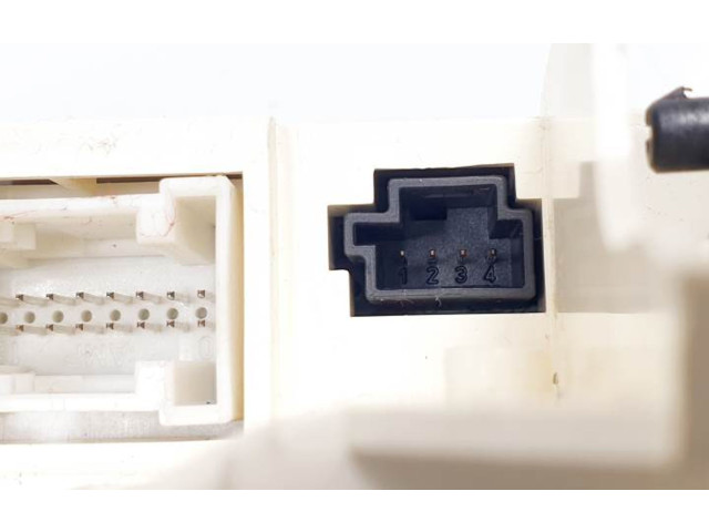 Блок управления климат-контролем A1698301385   Mercedes-Benz A W169