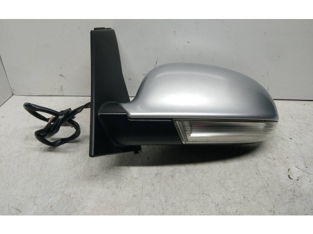Зеркало электрическое Volkswagen Golf Plus 2005 - 2013 года