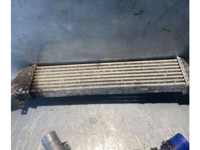 Интеркулер  A2105001200, 25519   Mercedes-Benz E W210 