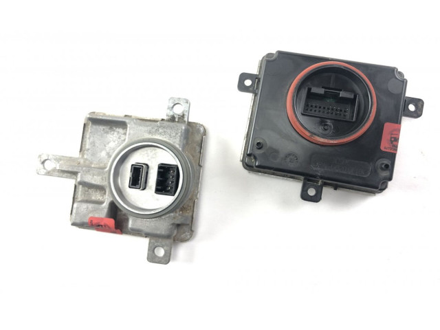 Блок управления Xenon