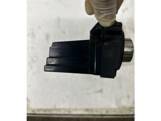 Блок управления климат-контролем 6988504   BMW 5 E60 E61