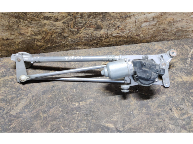 Комплект механизма стеклоочистителей