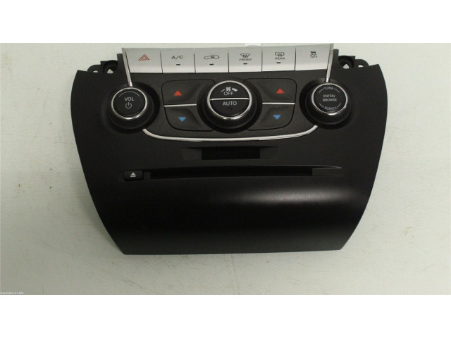 Блок управления климат-контролем K6MP781X9AA, 1SK601X9AD   Fiat Freemont