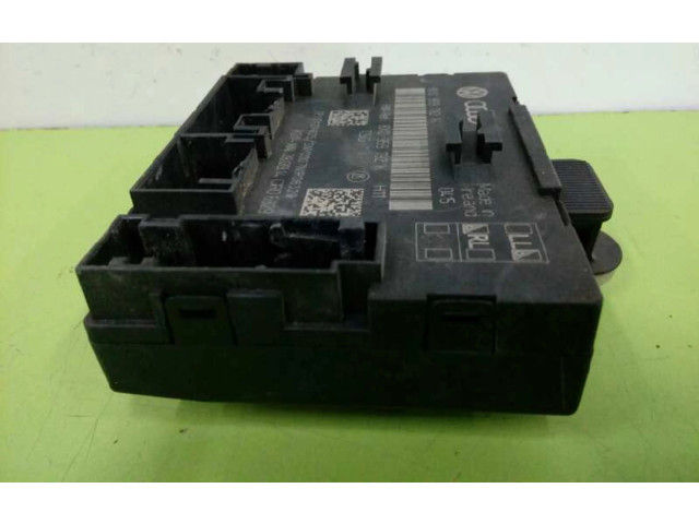 Блок комфорта 8X0959792K   Audi A1   