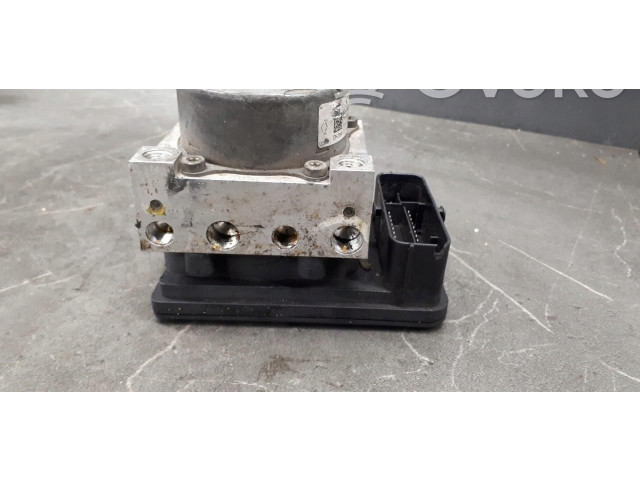 Блок АБС 10.0915-1446.3   Dacia  Dokker  2012 -  года