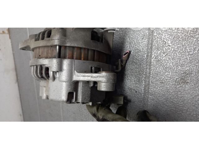 Генератор Mazda 3 I