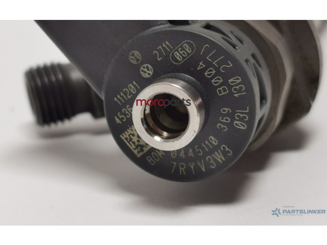 Форсунка 03L130277J, 03L130277J Audi A3 S3 A3 Sportback 8P