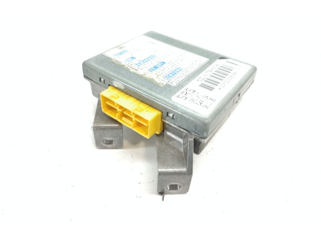 Блок подушек безопасности 77960SN7H81, 5WK4134 Honda Accord