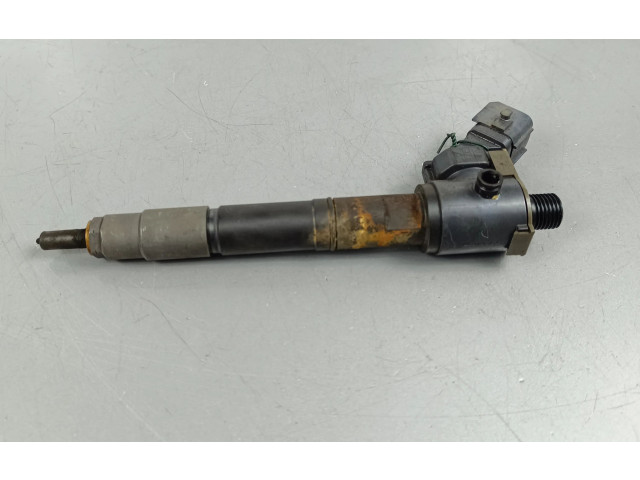 Форсунка 31336769    Volvo XC90  D4204T11 