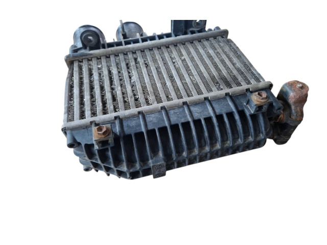 Интеркулер  873067D, 0G010   Toyota Corolla Verso AR10 