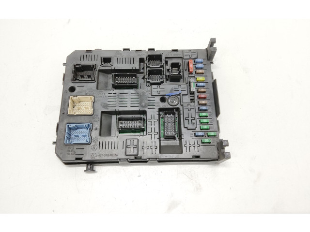 Блок комфорта 28116487, 28116487 Citroen C5