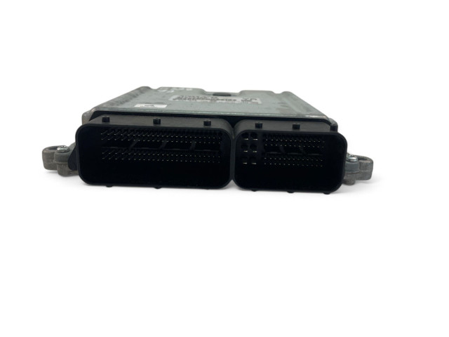 Блок управления двигателем Блок управления 31272462AA, 0281012765   Volvo V70