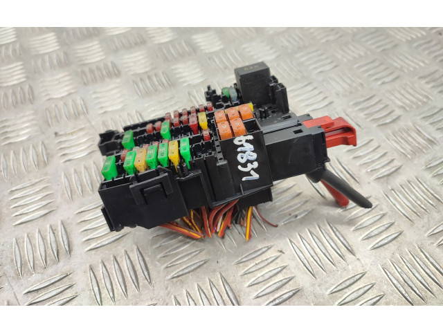   Pojistková skříňka 5WA937615   Volkswagen Transporter - Caravelle T7 2023