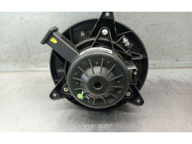 Turbodmychadlo Вентилятор печки 5242673401, 13263279 Saab 9-5 A20DTH