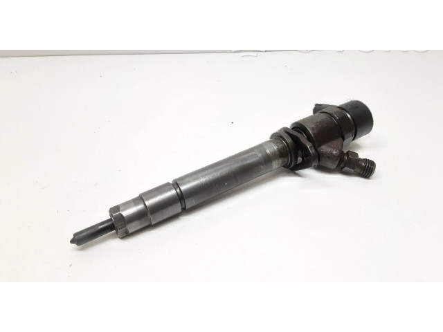 Форсунка 8658352, 0445110078    Volvo V70   