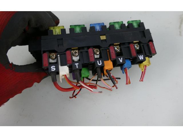 Pojistková skříňka 1405450601 Mercede-Benz S W140 1997