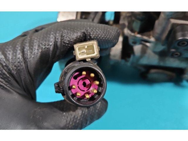 Vstřikovací čerpadlo 0460415997, IMPRK1403650 Audi 100 S4 C4