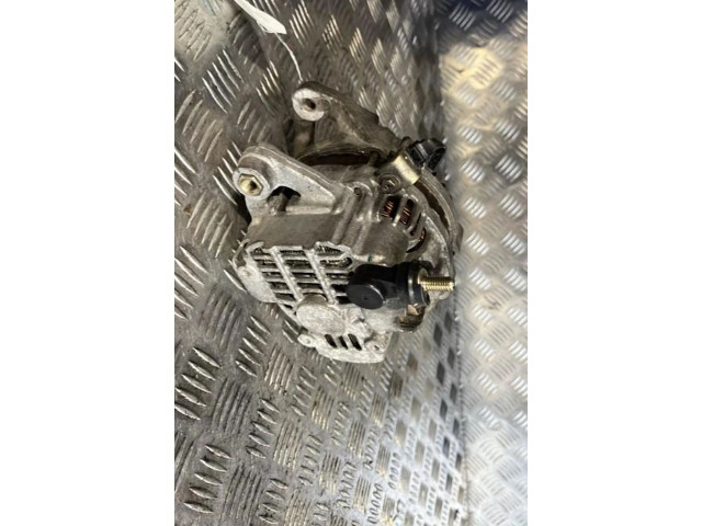 Генератор ZJ0118300 Mazda 3 I