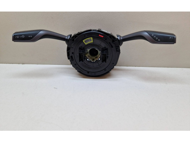 Подрулевой шлейф SRS 109766200M Tesla Model 3