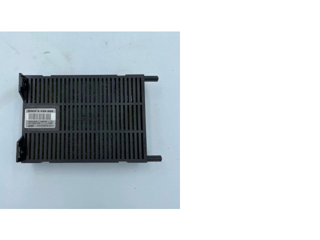 Модуль фонарей