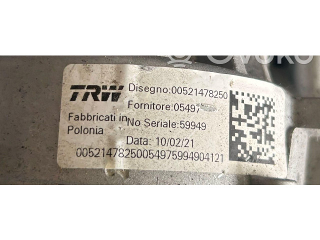  рейка  Колонка рулевая    Jeep Renegade 2014 -  года