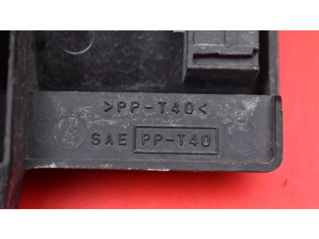 Вентилятор радиатора         Subaru Forester SH 