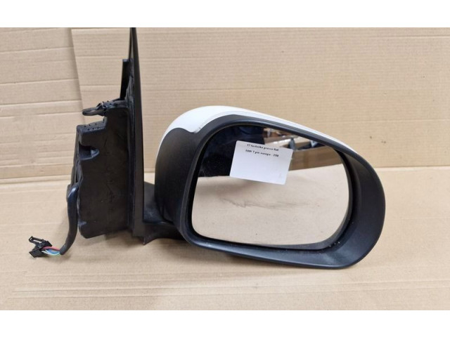 Зеркало электрическое        Fiat 500L  2013 -  года   