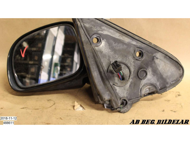 Zpětné zrcátko Chrysler Voyager 2005