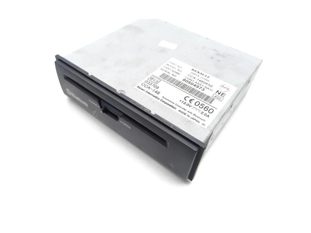 Модуль «Bluetooth» 25915-JY000, 25915JY000 Renault Koleos I