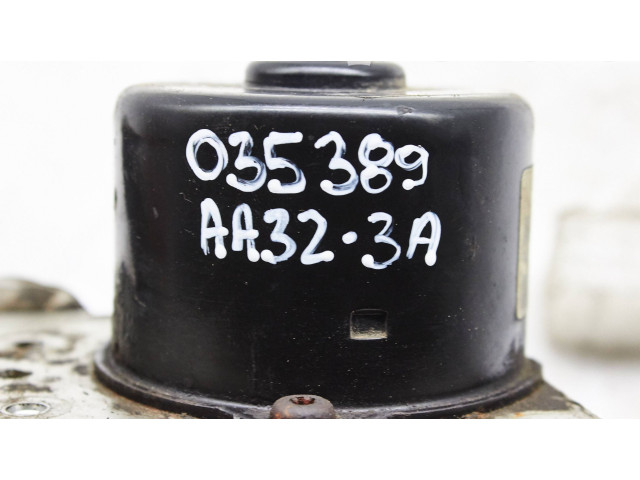 Блок АБС 8619968, 10092504023   Volvo  V70  2000 - 2004 года