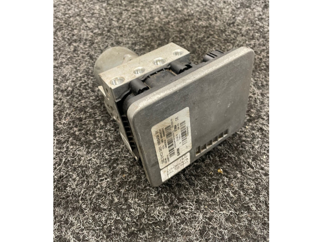 Блок АБС 6895454 BMW X3 G01 2018 - 2024 года