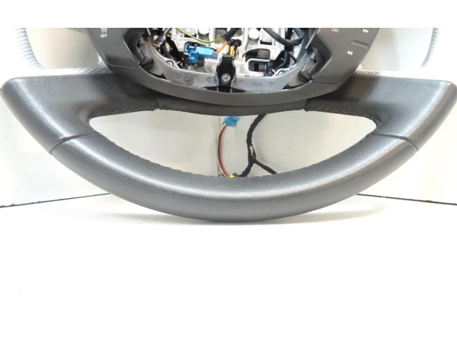 Руль Citroen C5  2008 - 2016 года 98126641VV      