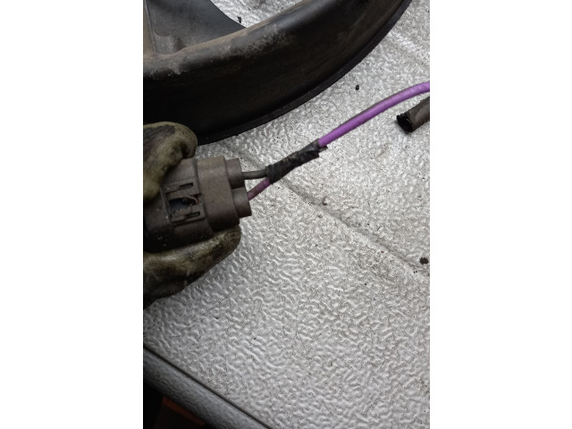 Комплект вентиляторов Chevrolet Nubira